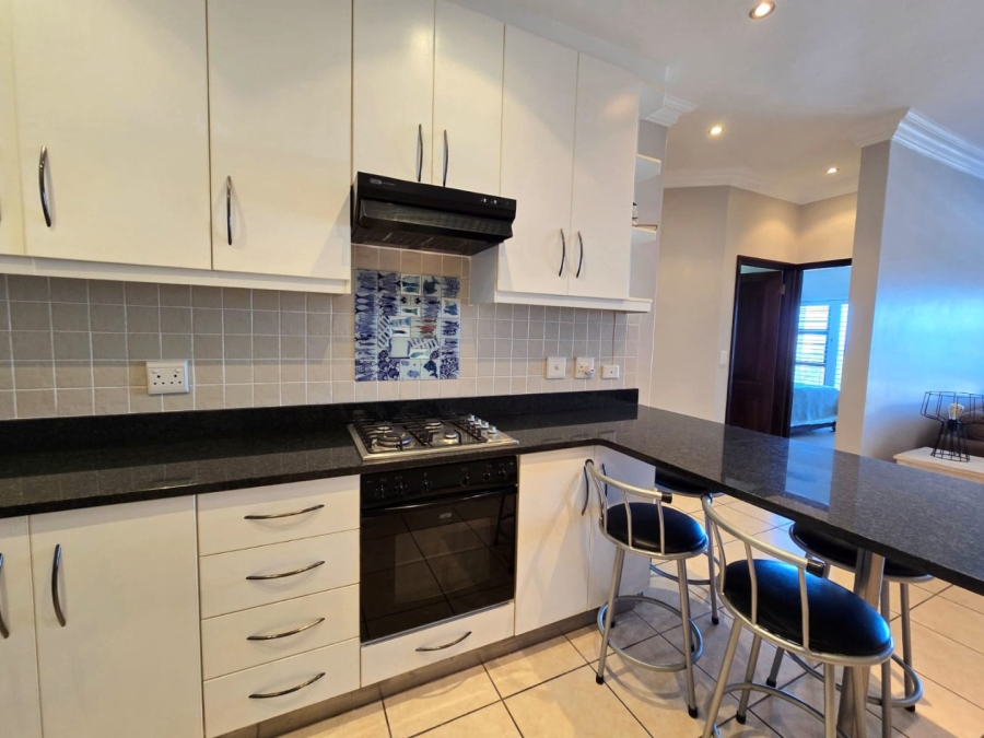 To Let 3 Bedroom Property for Rent in Herolds Bay Western Cape